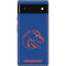 Boise State University Broncos Mascot Google Pixel 6 Skin
